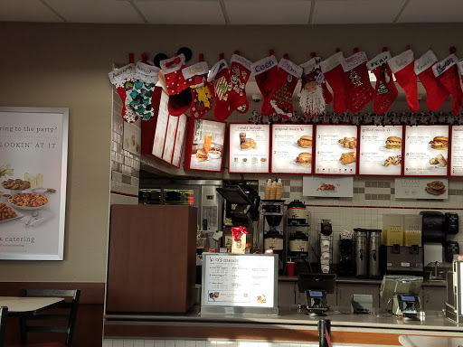 Fast Food Restaurant «Chick-fil-A», reviews and photos, 1301 E 120th Ave, Thornton, CO 80233, USA