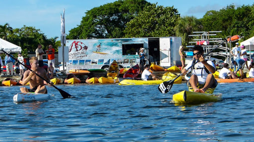 Sporting Goods Store «Adventure Sports», reviews and photos, 2750 SW 26th Ave, Miami, FL 33133, USA