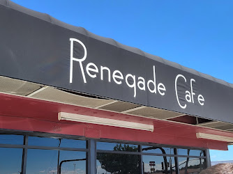 Renegade Cafe