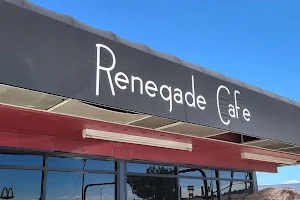 Renegade Cafe image