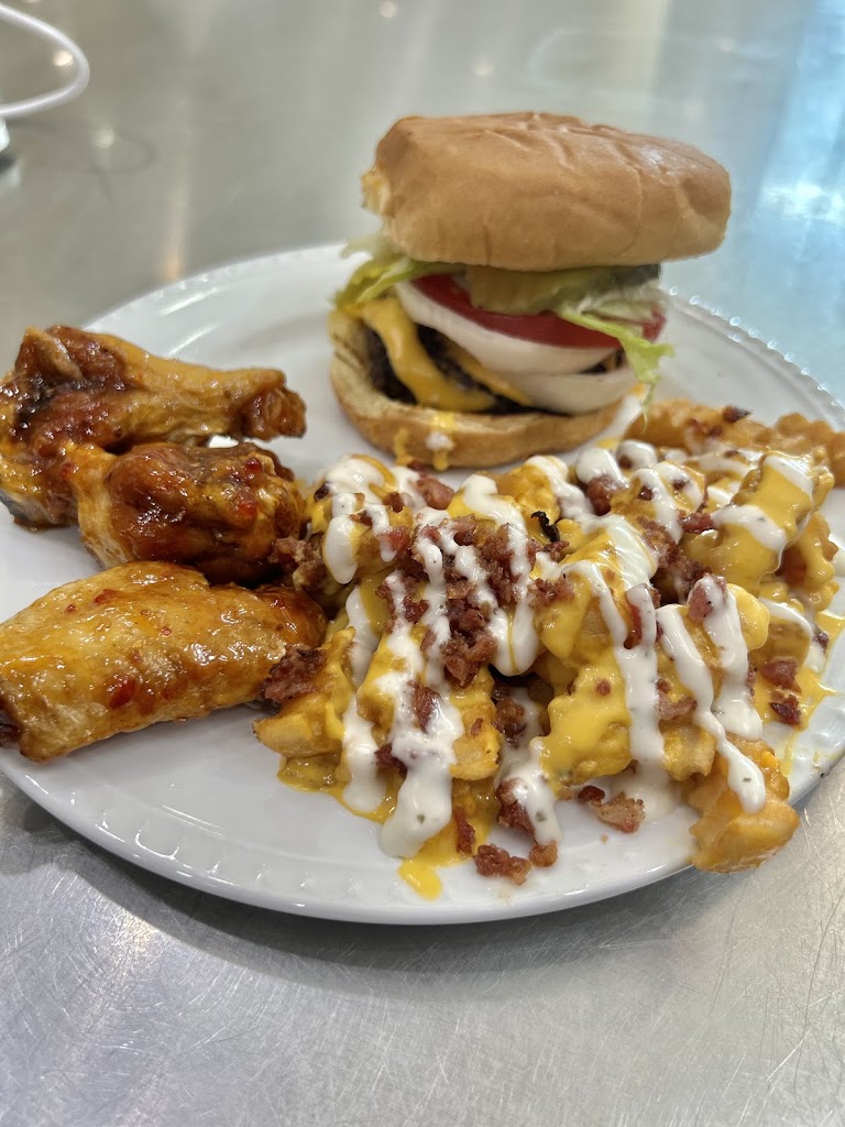A&M Kitchen 28054