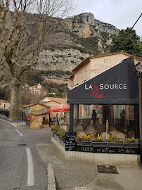 Photos du propriétaire du Restaurant Brasserie la source à Tourrettes-sur-Loup - n°3
