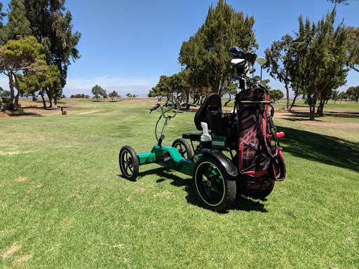 Golf Club «Golf Club Moffett Field», reviews and photos, 934 Macon Dr, Mountain View, CA 94043, USA