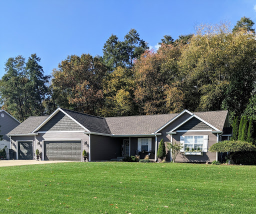 Roofing Contractor «Premier Roofing & Exteriors», reviews and photos, 3061 Pine St SW, Grandville, MI 49418, USA