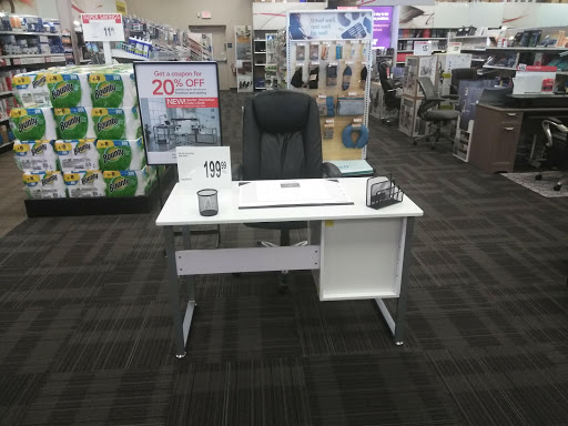 Office Supply Store «Office Depot», reviews and photos, 2300 Harbor Blvd e, Costa Mesa, CA 92626, USA