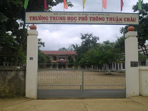 Top 20 cửa hàng trang trí Huyện Thuận Châu Sơn La 2022