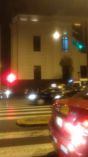 Biblioteca del Banco Central de Reserva del Perú - Lima