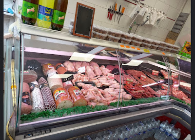 Boucherie halal 2h2m à Saint-Ouen-l'Aumône