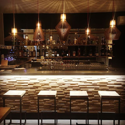 Le Bistrot Neuf à Lyon