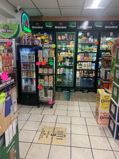 Liquor Store «Starting Gate Liquors/Finish Line Packaged Liquors», reviews and photos, 3470 Fort Meade Rd, Laurel, MD 20724, USA