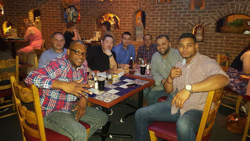 Mexican Restaurant «Margaritas Mexican Restaurant», reviews and photos, 725 Cochituate Rd, Framingham, MA 01701, USA