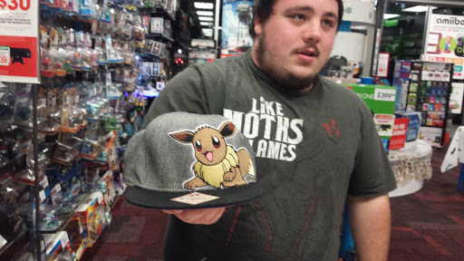Video Game Store «GameStop», reviews and photos, 11 Commerce Way #6, Johnston, RI 02919, USA