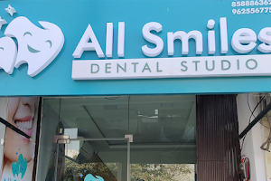 All Smiles Dental studio image