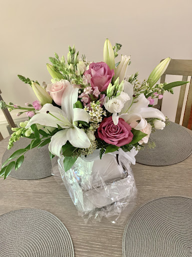 Florist «The Flower Basket», reviews and photos, 399 Manville Rd, Pleasantville, NY 10570, USA