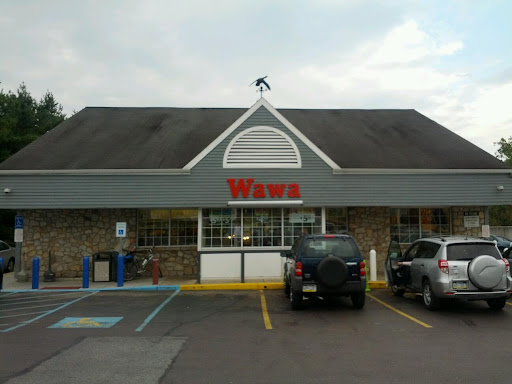Sandwich Shop «Wawa», reviews and photos, 341 W Bridge St, New Hope, PA 18938, USA