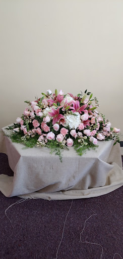 Florist «Just Because Floral Shop», reviews and photos, 614 McCullough Ave, San Antonio, TX 78215, USA