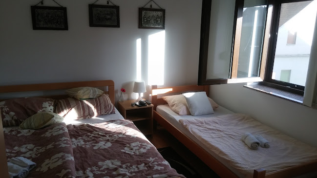 Komentari i recenzije Rooms Vendi