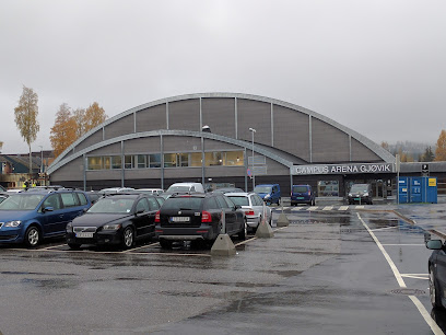 Campus Arena Kallerud