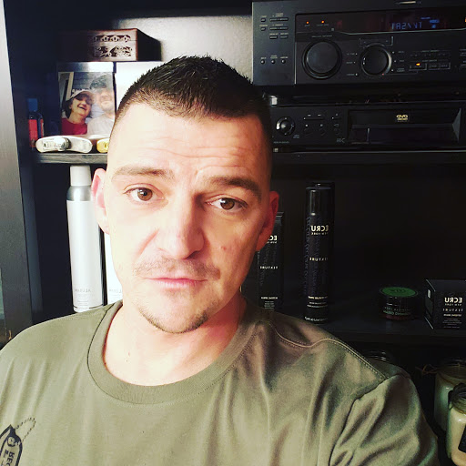 Barber Shop «Unique Barber Shop», reviews and photos, 1211 Kings Hwy N, Cherry Hill, NJ 08034, USA