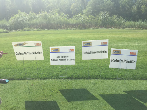 Golf Course «Harbor Links Golf Course», reviews and photos, 1 Fairway Dr, Port Washington, NY 11050, USA