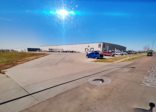 Auto Body Parts Supplier «Truxedo, Inc.», reviews and photos, 2209 Kellen Gross Dr, Yankton, SD 57078, USA