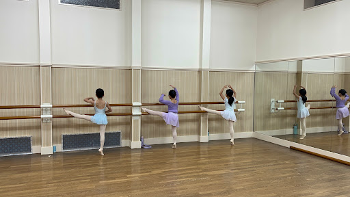 ダンススクール Fujisato School Of Ballet