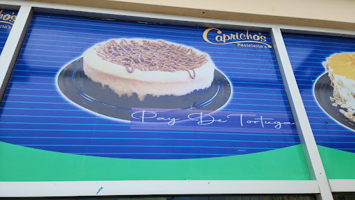 Capricho's Pastelerias (Plaza Landus) en Ciudad Acuña
