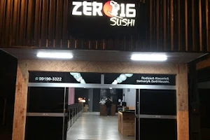 Restaurante Zer016 Sushi Altinópolis image