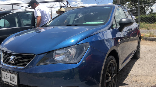 Coches en venta en Puebla