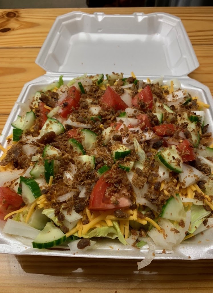 JR’s Fresh Spot 47130