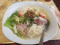 Soupe du Restaurant vietnamien Mien tây à Nantes - n°14