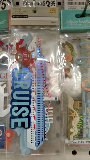 Craft Store «Michaels», reviews and photos, 300 Nassau Park Blvd, Princeton, NJ 08540, USA