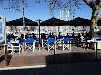 Atmosphère du Restaurant français Les Grands Yachts à La Rochelle - n°5