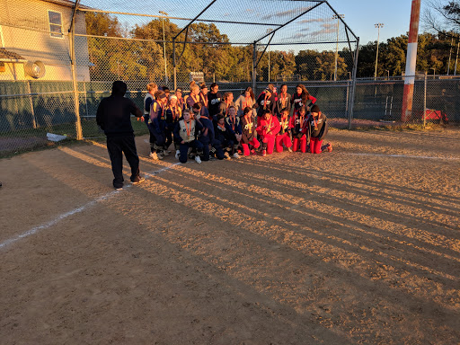 Park «Memorial Field Park», reviews and photos, 46 Lower Rd, Linden, NJ 07036, USA