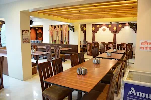 Swati Dining Hall image