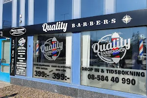 Hairlounge Clinique / Quality Barbershop image