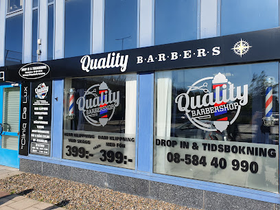 Hairlounge Clinique / Quality Barbershop