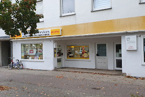 Deutsche Post Filiale 586