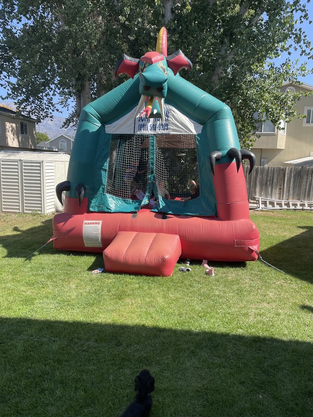 Jumptown Inflatables