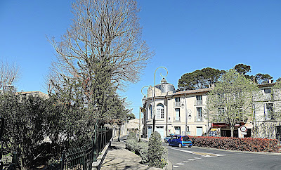 Orpi Groupe Anthinéa Pézenas à Pézenas
