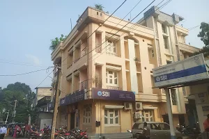 STATE BANK OF INDIA image