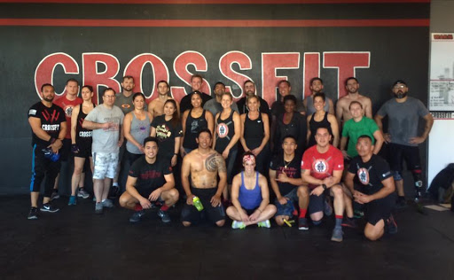 Physical Fitness Program «CrossFit Veni Vidi Vici», reviews and photos, 3306 St Rose Pkwy #110, Henderson, NV 89052, USA