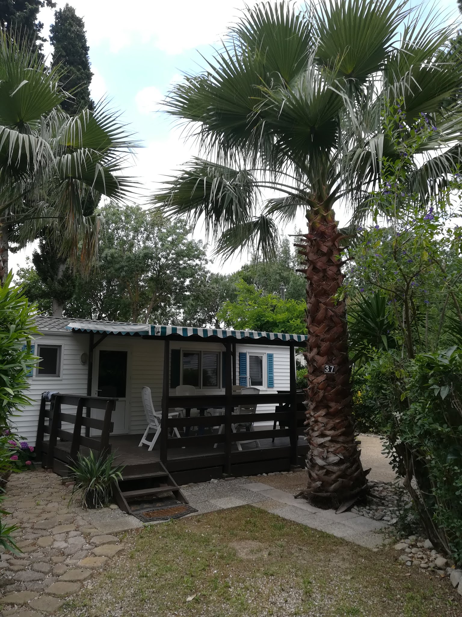 Photo n° 1 de l'avis de Jacek.a fait le 04/07/2019 à 13:41