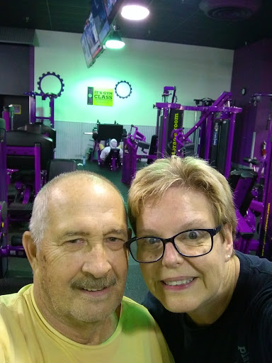 Gym «Planet Fitness - Montgomery (Eastdale Circle), AL», reviews and photos, 3530 Eastdale Cir, Montgomery, AL 36117, USA