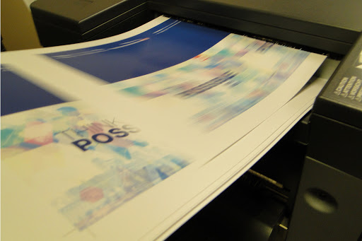 Print Shop «Sir Speedy», reviews and photos, 733 S Marquette Ave #109, Minneapolis, MN 55402, USA