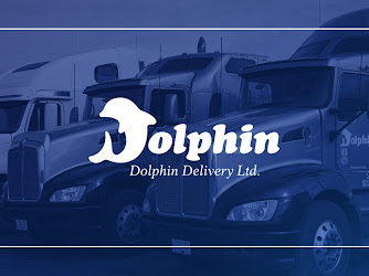 Dolphin Delivery