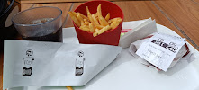 Frite du Restauration rapide McDonald's à Nanterre - n°6