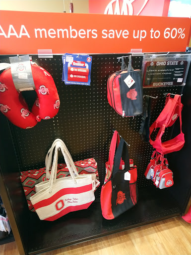 Travel Agency «AAA Canton», reviews and photos, 6708 Strip Ave NW, North Canton, OH 44720, USA