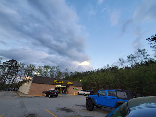 Discount Store «Dollar General», reviews and photos, 5611 Atlanta Hwy, Flowery Branch, GA 30542, USA
