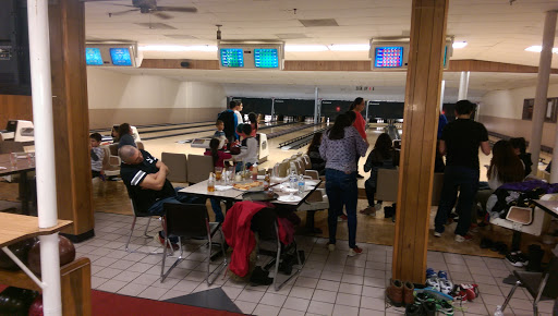 Bowling Alley «Eden Lanes», reviews and photos, 10159 Cermak Rd, Westchester, IL 60154, USA
